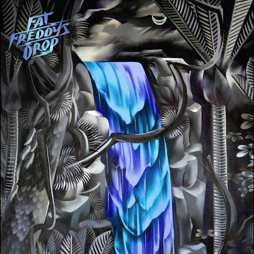 Fat Freddys Drop: Slo Mo ( Vinyl )