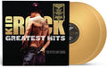 Kid Rock: Greatest Hits You Never Saw Coming - Gold Colored Vinyl ( Vinyl )
