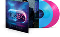 Dero Goi: 1984 - Blue/Pink ( Vinyl )