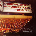 Southside Johnny and the Asbury Jukes: Live at the Capitol Theater - December 30, 1978 - Yellow ( Vinyl )