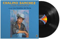 Chalino Sanchez: Alma Enamorada ( Vinyl )