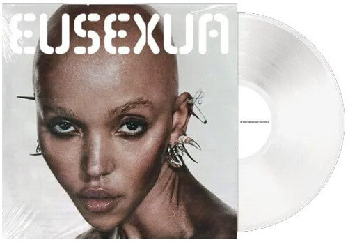 FKA Twigs: EUSEXUA ( Vinyl )