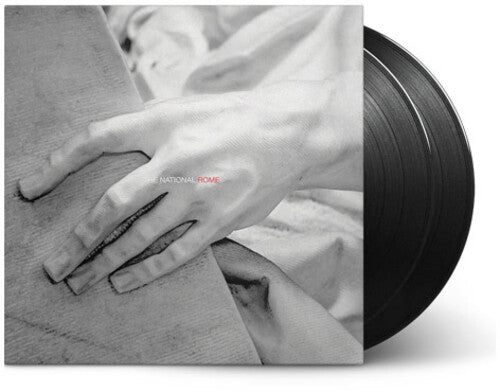 The National: Rome ( Vinyl )