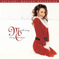 Mariah Carey: Merry Christmas ( Vinyl )