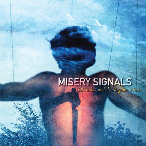 Misery Signals: Of Malice And The Magnum Heart ( Vinyl )