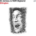 Al Jarreau & NDR Bigband: Ellington ( Vinyl )