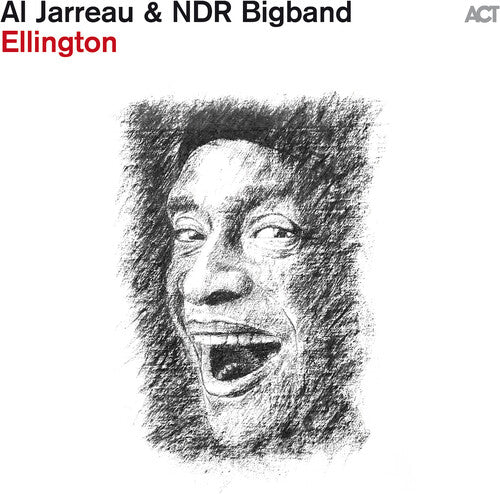 Al Jarreau & NDR Bigband: Ellington ( Vinyl )