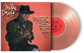 Miles Davis: You're Under Arrest - Limited 180-Gram Red & Clear Marble Colored Vinyl ( Vinyl )