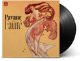 Various Artists: Pavane - Best of Faure (Various Artists) ( Vinyl )