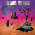 10,000 Years: All Quiet On The Final Frontier ( Vinyl )