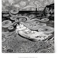 Colin Stetson: Uzumaki (Anime Original Series Soundtrack) ( Vinyl )
