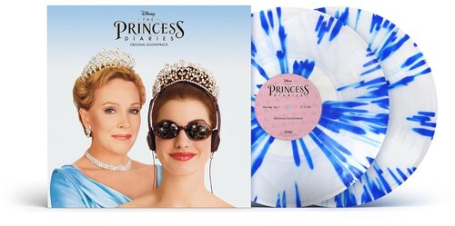 Various Artists: The Princess Diaries (Original Soundtrack) ( Vinyl )