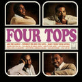 The Four Tops: Four Tops (Mono Edition) ( Vinyl )