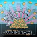 Parry Gripp: The Raining Tacos Saga ( Vinyl )