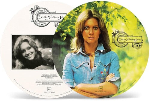 Olivia Newton-John: If You Love Me, Let Me Know ( Vinyl )