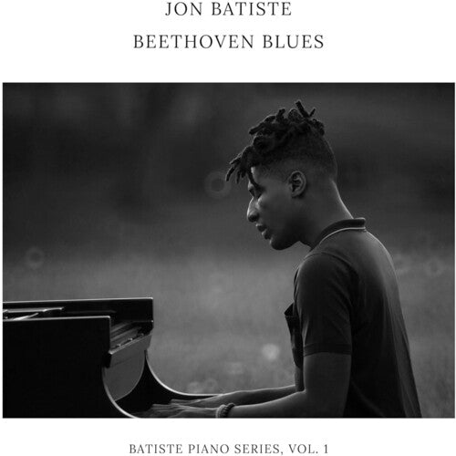 Jon Batiste: Beethoven Blues ( Vinyl )