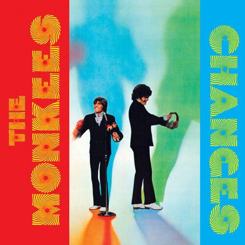 The Monkees: Changes ( Vinyl )