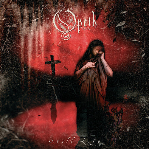 Opeth: Still Life ( Vinyl )
