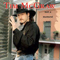 Tim McGraw: Not A Moment Too Soon (30th Anniversary) ( Vinyl )