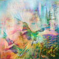 Seahawks: Time Enough for Love ( Vinyl )