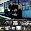 The Juliana Theory: Understand This Is a Dream - Blue ( Vinyl )
