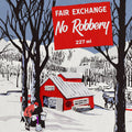 Boldy James: Fair Exchange No Robbery ( Vinyl )