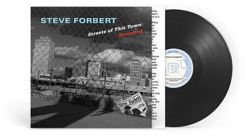Steve Forbert: Streets Of This Town: Revisited ( Vinyl )