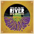 Various Artists: Take Me To The River: New Orleans (Various Artists) ( Vinyl )
