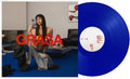 Nathy Peluso: Grasa - Blue Vinyl ( Vinyl )
