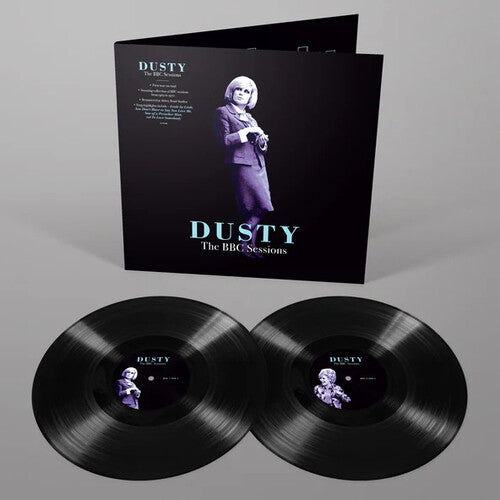 Dusty Springfield: BBC Sessions ( Vinyl )