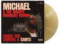 Killer Mike: Michael & The Mighty Midnight Revival: Songs For Sinners & Saints ( Vinyl )
