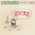 JD McPherson: Socks ( Vinyl )