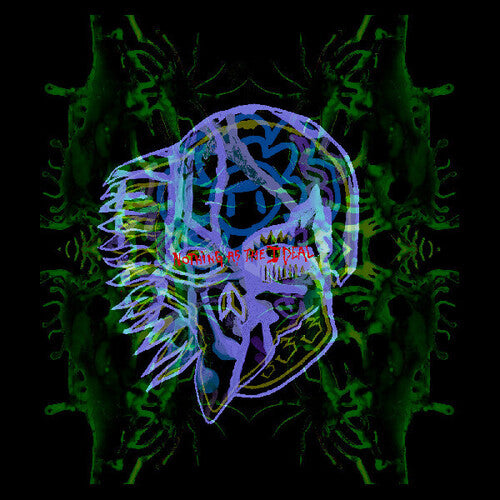 All Them Witches: Nothing As The Ideal ( Vinyl )