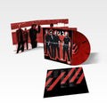 U2: How To Re-Assemble An Atomic Bomb ( Vinyl )