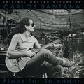 Carlos Santana: Blues For Salvador ( Vinyl )