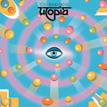 Todd Rundgren: Todd Rundgren's Utopia ( Vinyl )