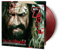 Rob Zombie: Hellbilly Deluxe 2 - Limited Gatefold 'Dracula' Colored 180-Gram Vinyl ( Vinyl )
