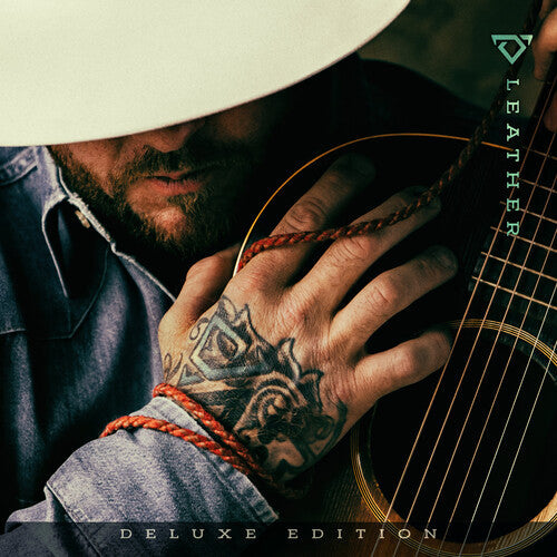 Cody Johnson: Leather Deluxe Edition ( Vinyl )