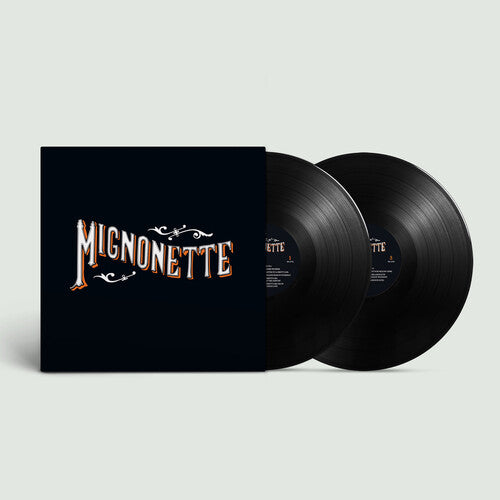 The Avett Brothers: Mignonette ( Vinyl )