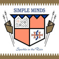 Simple Minds: Sparkle In The Rain ( Vinyl )