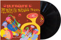 Rebirth Brass Band: Ultimate Brass Band ( Vinyl )