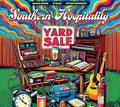 Southern Hospitality: Yard Sale ( Vinyl )