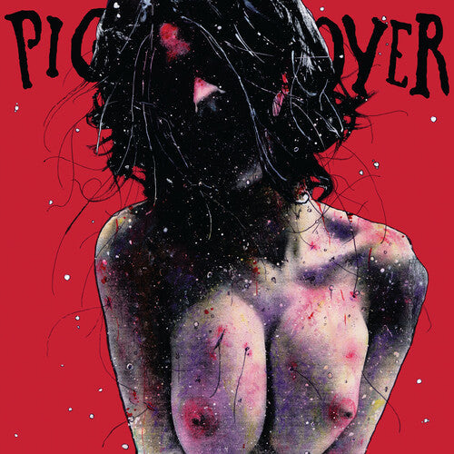 Pig Destroyer: Terrifyer ( Vinyl )