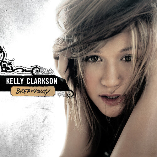 Kelly Clarkson: Breakaway ( Vinyl )