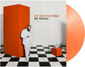 Teddy Swims: I've Tried Everything But Therapy (Part 2) [Limited Edition Solid Tangerine Colored Vinyl] ( Vinyl )