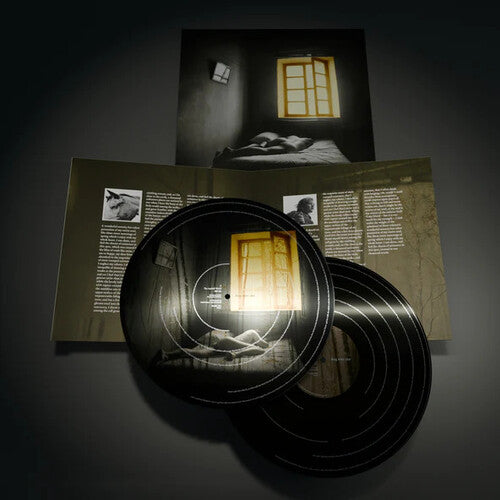 Suede: Dog Man Star: 30th Anniversary - Picture Disc ( Vinyl )