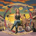 Hurray for the Riff Raff: Small Town Heroes - Pink Acid Wash ( Vinyl )