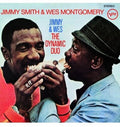 Smith, Jimmy / Montgomery, Wes: Jimmy & Wes: The Dynamic Duo - Limited Gatefold Vinyl ( Vinyl )