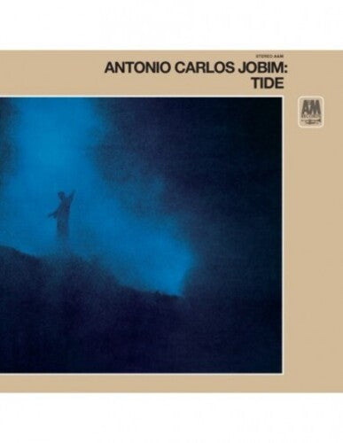 Antonio Carlos Jobim: Tide - Limited Gatefold Vinyl ( Vinyl )