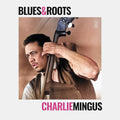 Charlie Mingus: Blues & Roots ( Vinyl )